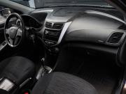 Hyundai Solaris I Рестайлинг Москва  - изображение 24