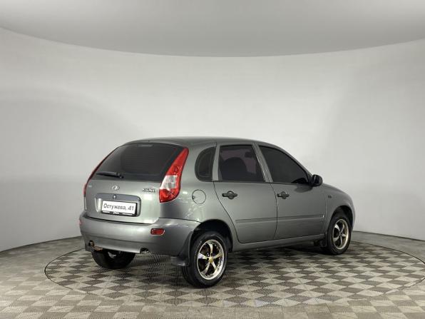 Lada (ВАЗ) Kalina I с пробегом 2008 года, цена 290 000 рублей, 232951 км, хэтчбек, Автокод Объявления