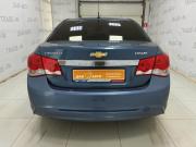 Chevrolet Cruze I Рестайлинг Пермь  - изображение 23