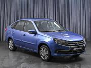 Lada (ВАЗ) Granta I Рестайлинг Ставрополь  - изображение 23