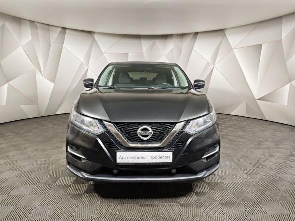 Nissan Qashqai II Рестайлинг с пробегом 2020 года, цена 1 900 000 рублей, 150621 км, внедорожник, Автокод Объявления