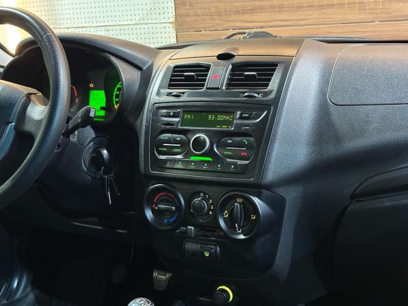 Lada (ВАЗ) Kalina II с пробегом 2015 года, цена 329 000 рублей, 208754 км, универсал, Автокод Объявления