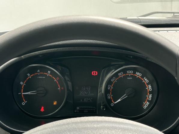 Lada (ВАЗ) Granta I Рестайлинг с пробегом 2024 года, цена 835 000 рублей, 37700 км, седан, Автокод Объявления