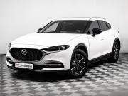 Mazda CX-4 I Рестайлинг Москва  - изображение 21