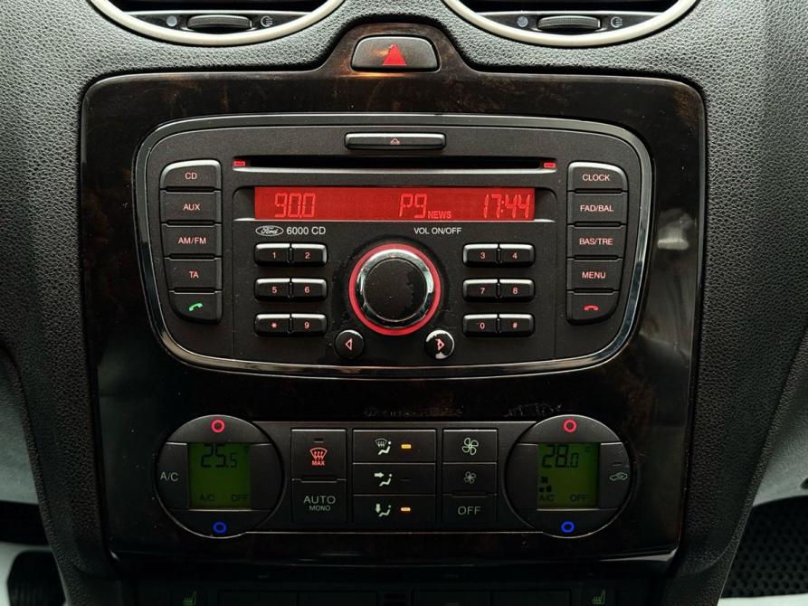 Ford Focus II Ижевск  - изображение 13