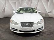 Jaguar XF I Москва  - изображение 27