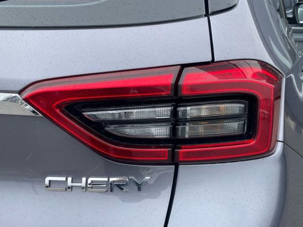 Chery Tiggo 4 Pro I Рестайлинг с пробегом 2024 года, цена 1 569 000 рублей, 50000 км, внедорожник, Автокод Объявления