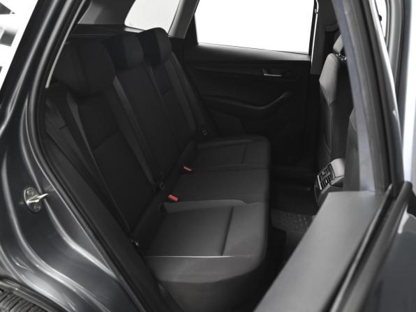 Skoda Karoq I с пробегом 2020 года, цена 2 670 000 рублей, 94155 км, внедорожник, Автокод Объявления