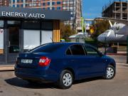 Skoda Rapid I Уфа  - изображение 18