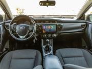 Toyota Corolla XI (E160 E170 E180) Волгоград  - изображение 48