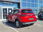 Chery Tiggo 4 I Рестайлинг Самара  - изображение 31