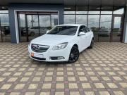 Opel Insignia I Краснодар  - изображение 9