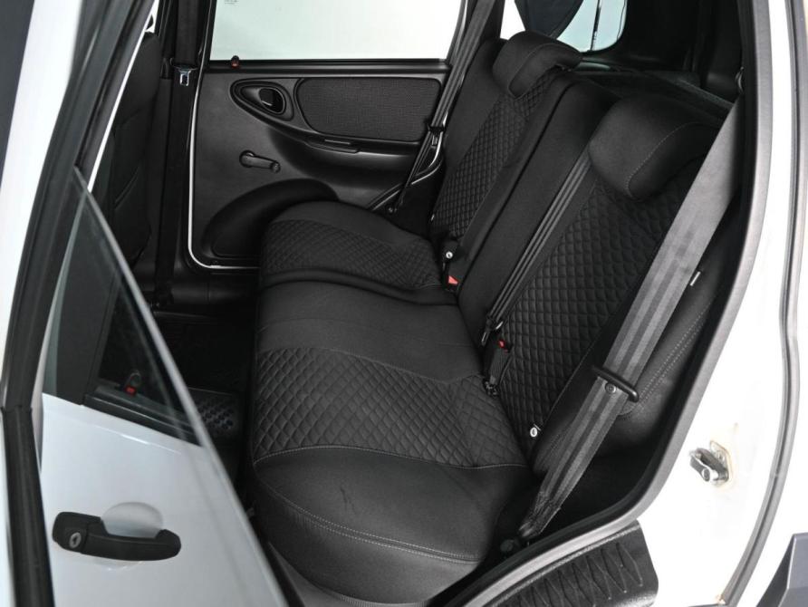 Lada (ВАЗ) Niva Travel I Ростов-на-Дону  - изображение 9