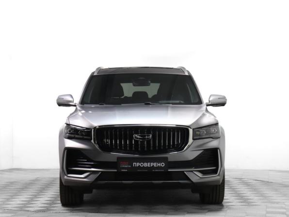 Geely Monjaro I Рестайлинг с пробегом 2024 года, цена 3 699 000 рублей, 6206 км, внедорожник, Автокод Объявления