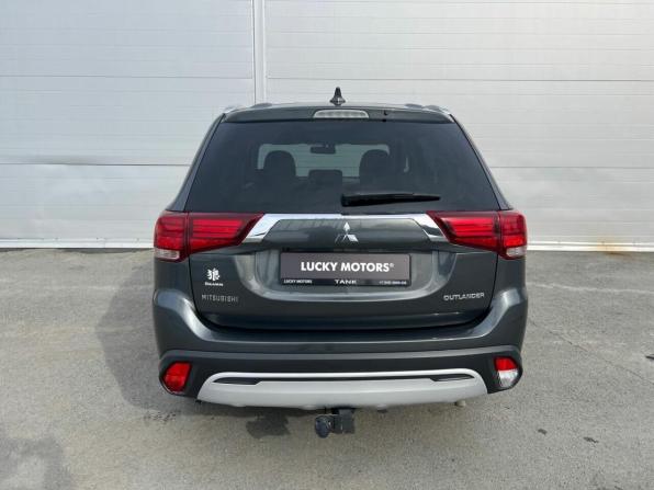 Mitsubishi Outlander III Рестайлинг 3 с пробегом 2019 года, цена 2 397 000 рублей, 70757 км, внедорожник, Автокод Объявления