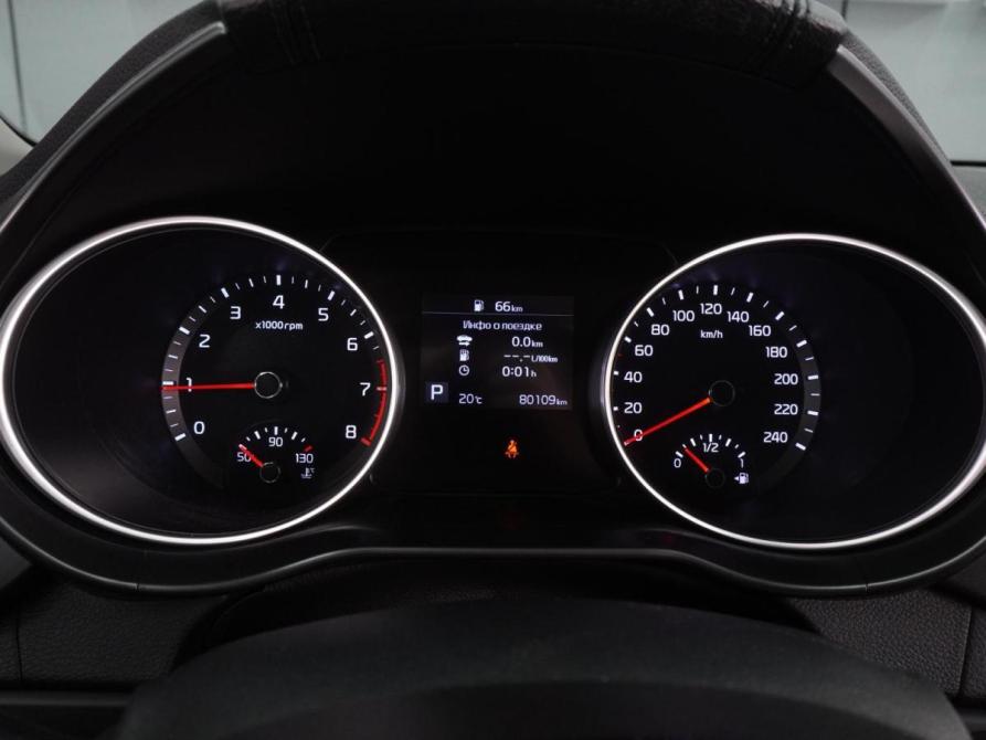 Kia Ceed III Воронеж  - изображение 16