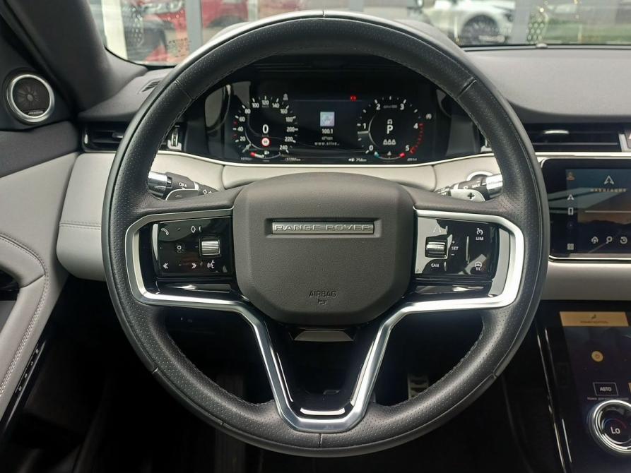 Land Rover Range Rover Evoque II Москва  - изображение 13
