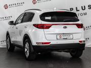 Kia Sportage IV Минеральные Воды  - изображение 20