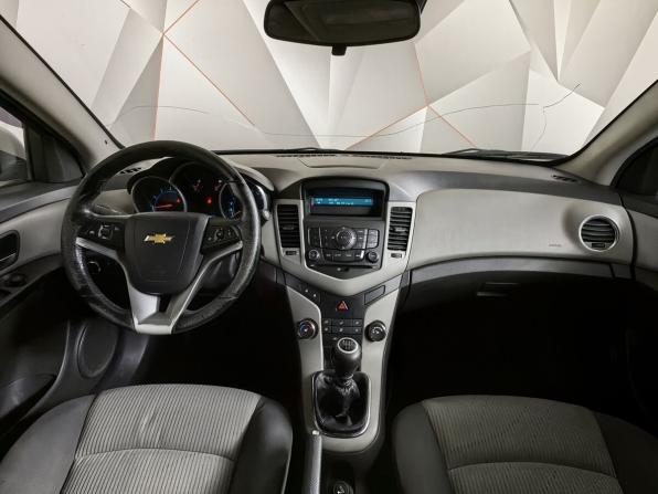 Chevrolet Cruze I с пробегом 2011 года, цена 429 000 рублей, 272556 км, седан, Автокод Объявления