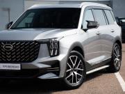GAC GS8 II Москва  - изображение 52