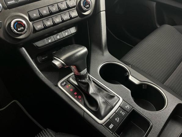 Kia Sportage IV Рестайлинг с пробегом 2019 года, цена 2 320 000 рублей, 83781 км, внедорожник, Автокод Объявления