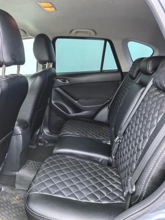 Mazda CX-5 I с пробегом 2013 года, цена 1 380 000 рублей, 148455 км, внедорожник, Автокод Объявления