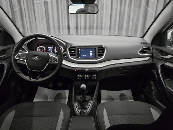 Lada (ВАЗ) Vesta I Рестайлинг (NG) с пробегом 2023 года, цена 1 160 000 рублей, 60000 км, седан, Автокод Объявления