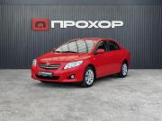 Toyota Corolla X (E140 E150) Пермь  - изображение 33