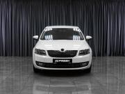 Skoda Octavia III (A7) Тюмень  - изображение 29