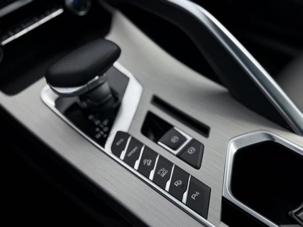 Geely Coolray I с пробегом 2023 года, цена 1 849 000 рублей, 38166 км, внедорожник, Автокод Объявления