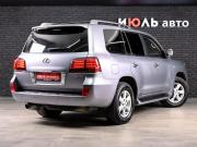 Lexus LX III Екатеринбург  - изображение 30