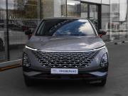 Omoda C5 I Москва  - изображение 29