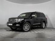 Toyota Land Cruiser 200 Series Санкт-Петербург  - изображение 25