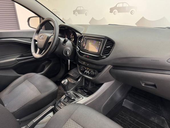 Lada (ВАЗ) Vesta I с пробегом 2019 года, цена 920 000 рублей, 98095 км, седан, Автокод Объявления