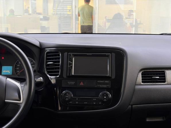 Mitsubishi Outlander III с пробегом 2013 года, цена 1 150 000 рублей, 251000 км, внедорожник, Автокод Объявления