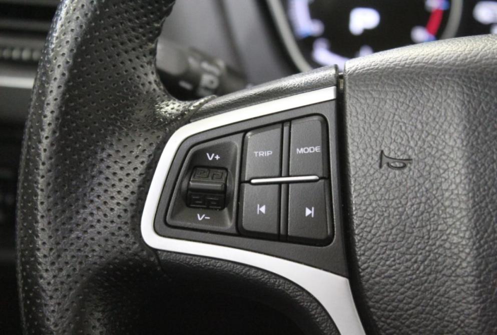 Geely Emgrand X7 I Рестайлинг 2 Астрахань  - изображение 22