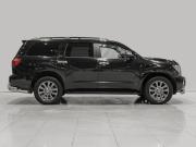 Toyota Sequoia II Мурманск  - изображение 45