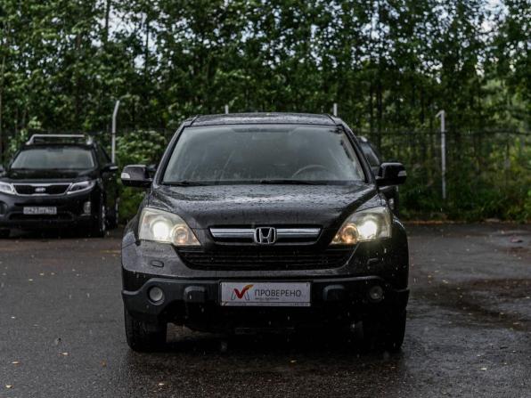 Honda CR-V III с пробегом 2008 года, цена 849 000 рублей, 392845 км, внедорожник, Автокод Объявления