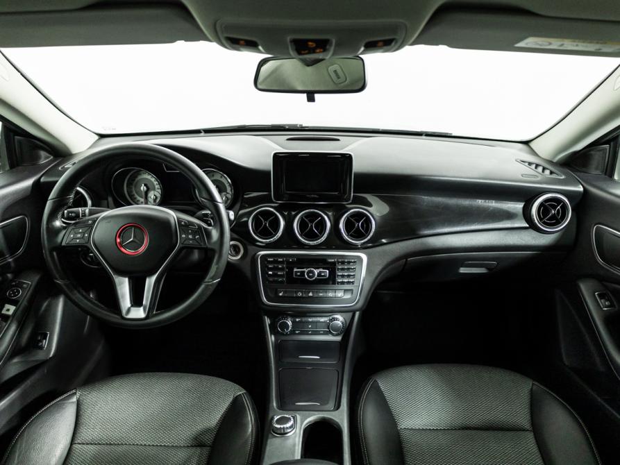 Mercedes-Benz CLA I (C117 X117) Санкт-Петербург  - изображение 13