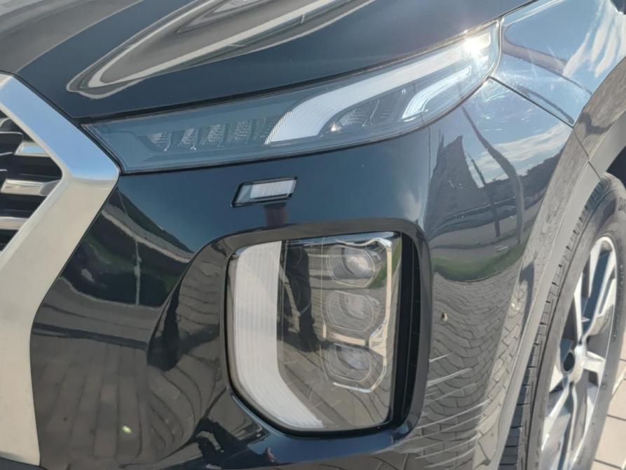 Hyundai Palisade I Казань  - изображение 21