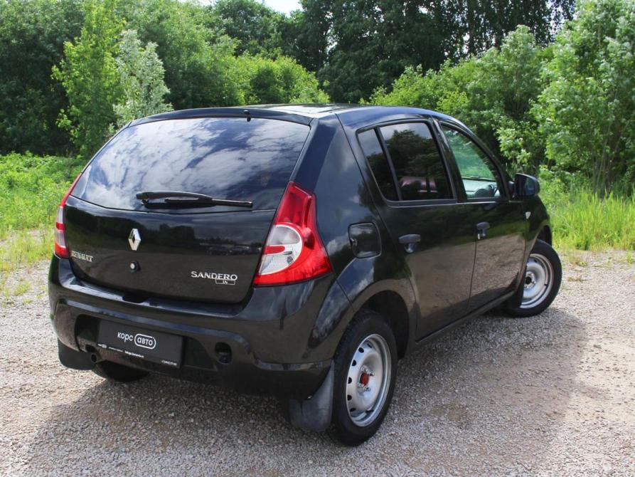 Renault Sandero I Калуга  - изображение 3