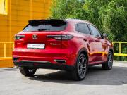 Changan CS55 Plus II Москва  - изображение 24