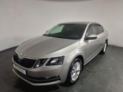 Skoda Octavia III (A7) Рестайлинг Пермь  - изображение 18