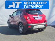Opel Mokka I Таганрог  - изображение 30