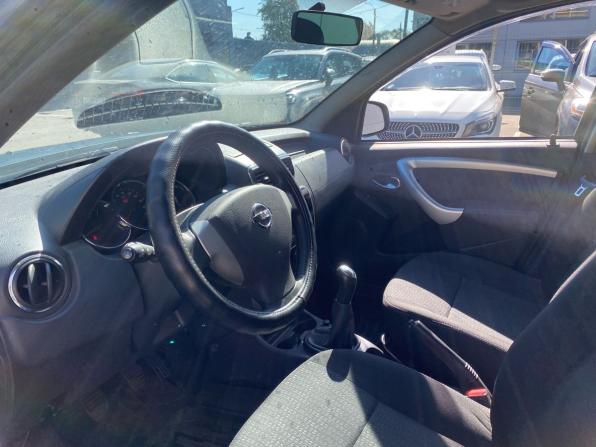 Nissan Terrano III (D10) с пробегом 2016 года, цена 1 149 000 рублей, 72000 км, внедорожник, Автокод Объявления