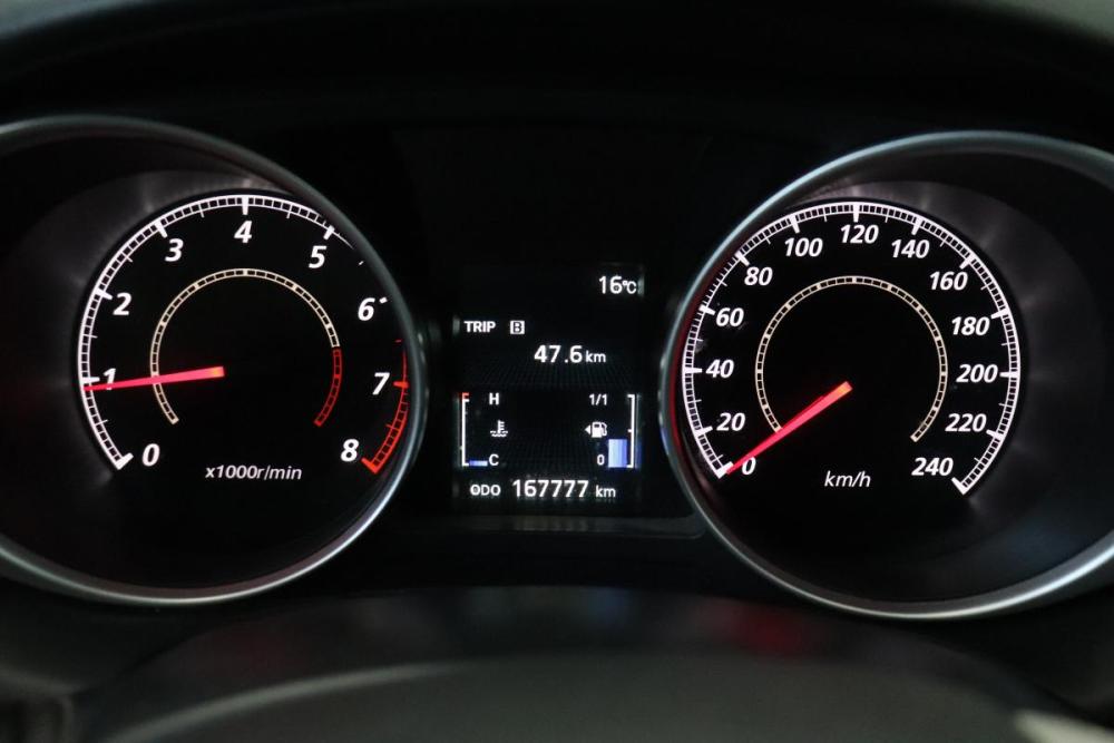 Mitsubishi ASX I Рестайлинг Ульяновск  - изображение 14