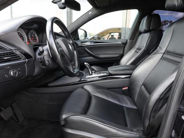 BMW X6 M I (E71) Рестайлинг с пробегом 2013 года, цена 2 849 000 рублей, 100271 км, внедорожник, Автокод Объявления