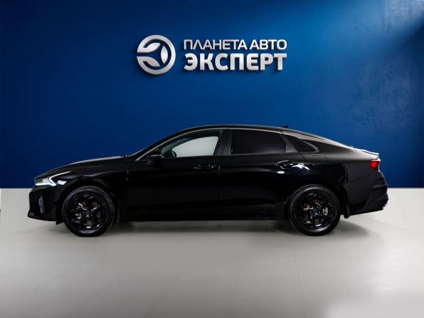 Kia K5 III с пробегом 2021 года, цена 2 050 000 рублей, 94804 км, седан, Автокод Объявления