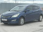 Hyundai Solaris I Рестайлинг Пермь  - изображение 8
