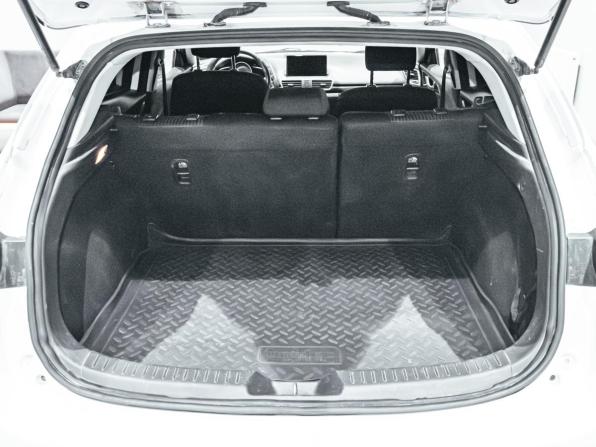 Mazda 3 III (BM) с пробегом 2013 года, цена 1 137 492 рубля, 172244 км, хэтчбек, Автокод Объявления